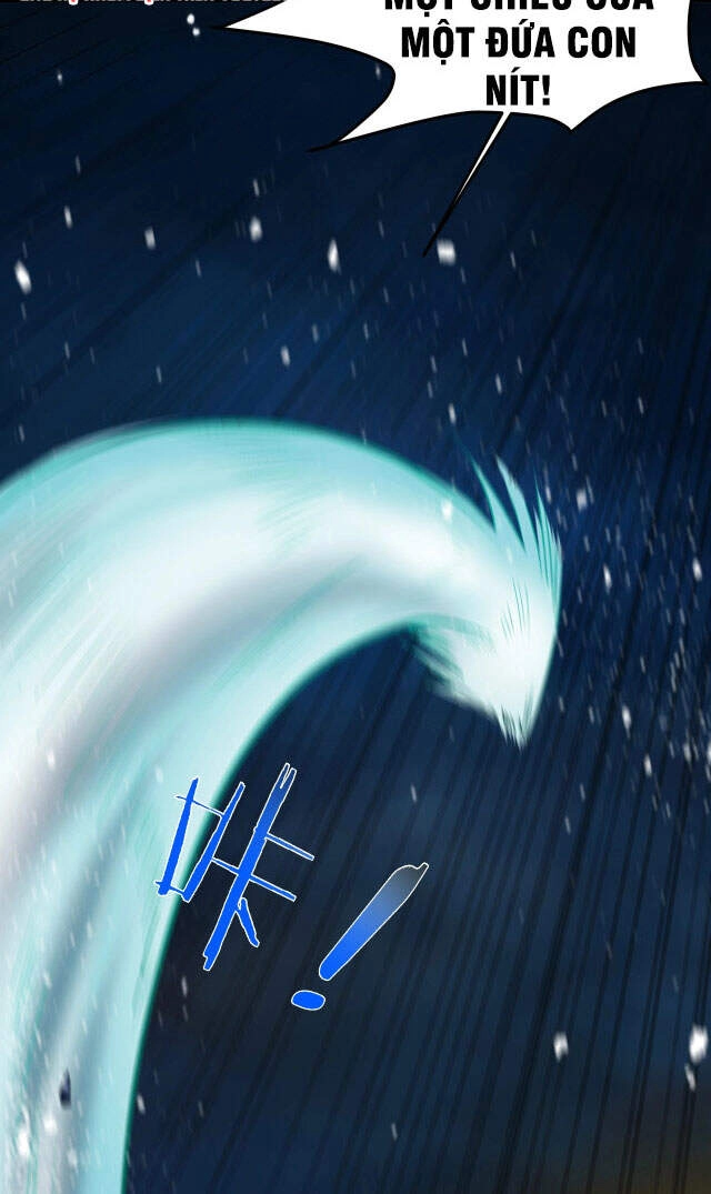 Sư Tổ Của Ta Là Thiên Hạ Đệ Nhất Chapter 10 - 22