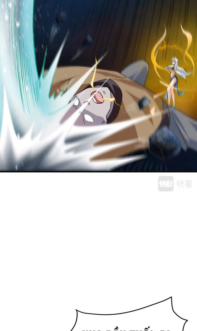 Sư Tổ Của Ta Là Thiên Hạ Đệ Nhất Chapter 10 - 23