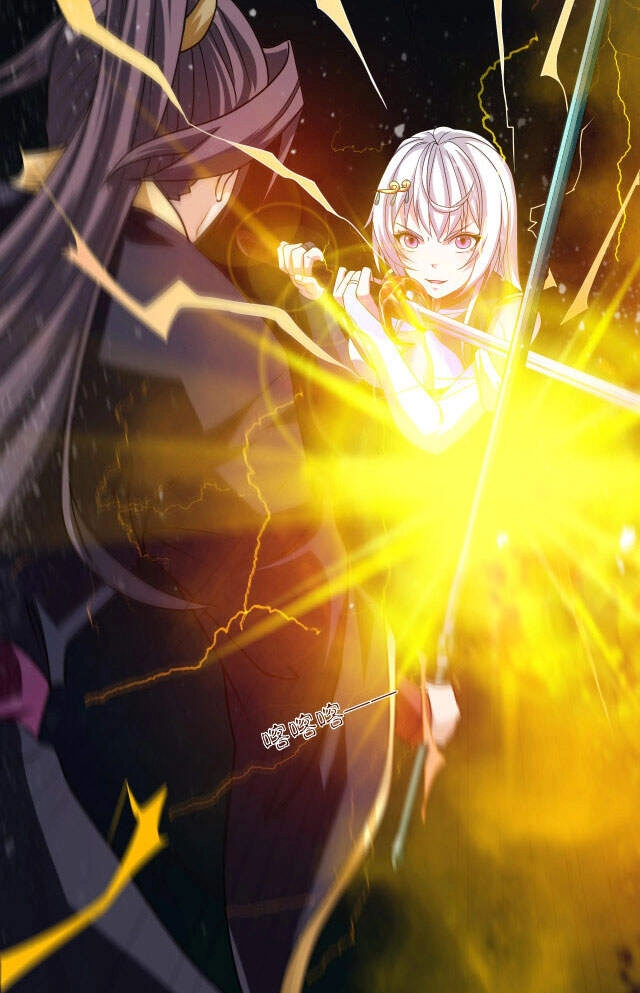 Sư Tổ Của Ta Là Thiên Hạ Đệ Nhất Chapter 10 - 29