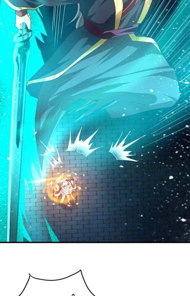 Sư Tổ Của Ta Là Thiên Hạ Đệ Nhất Chapter 10 - 40