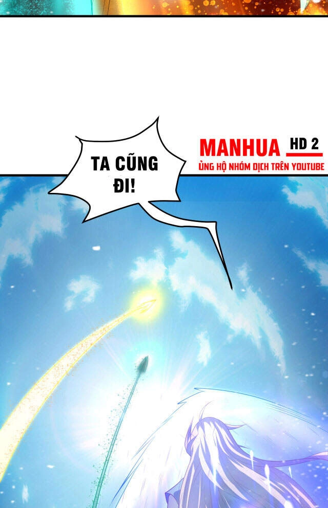 Sư Tổ Của Ta Là Thiên Hạ Đệ Nhất Chapter 10 - 42