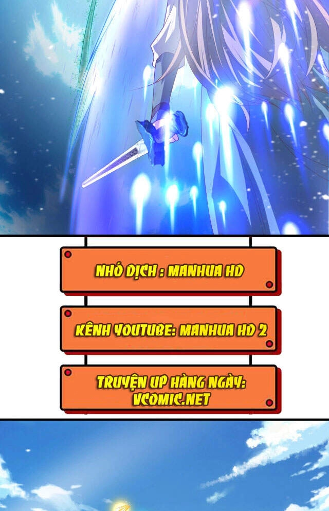 Sư Tổ Của Ta Là Thiên Hạ Đệ Nhất Chapter 10 - 43