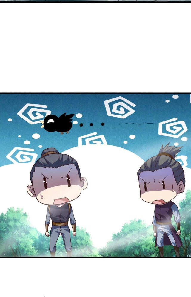 Sư Tổ Của Ta Là Thiên Hạ Đệ Nhất Chapter 10 - 45