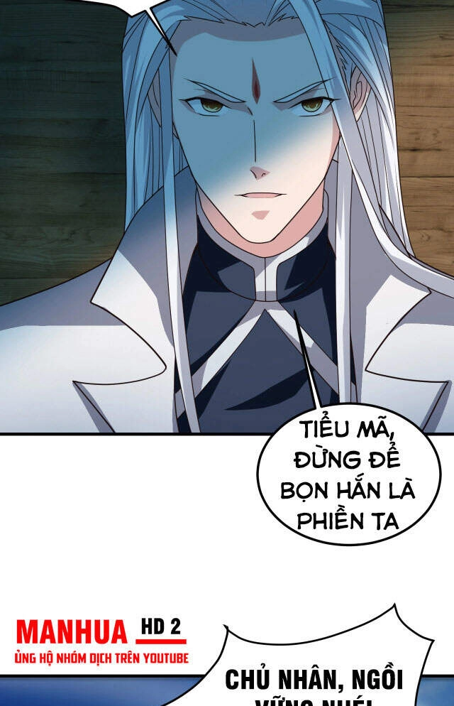 Sư Tổ Của Ta Là Thiên Hạ Đệ Nhất Chapter 10 - 49