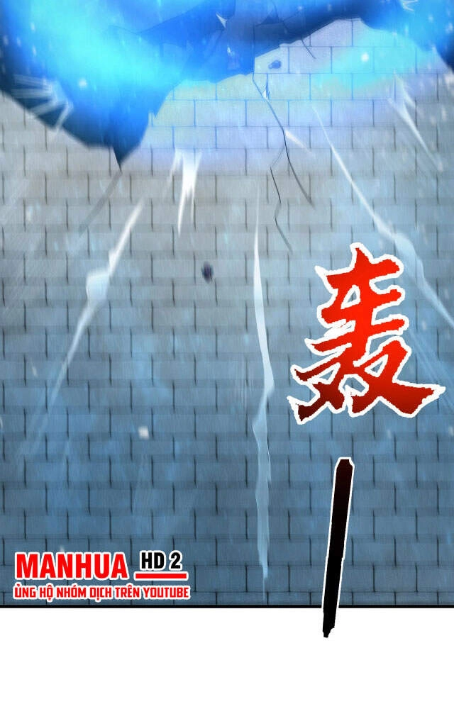 Sư Tổ Của Ta Là Thiên Hạ Đệ Nhất Chapter 10 - 52