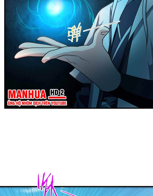 Sư Tổ Của Ta Là Thiên Hạ Đệ Nhất Chapter 10 - 54