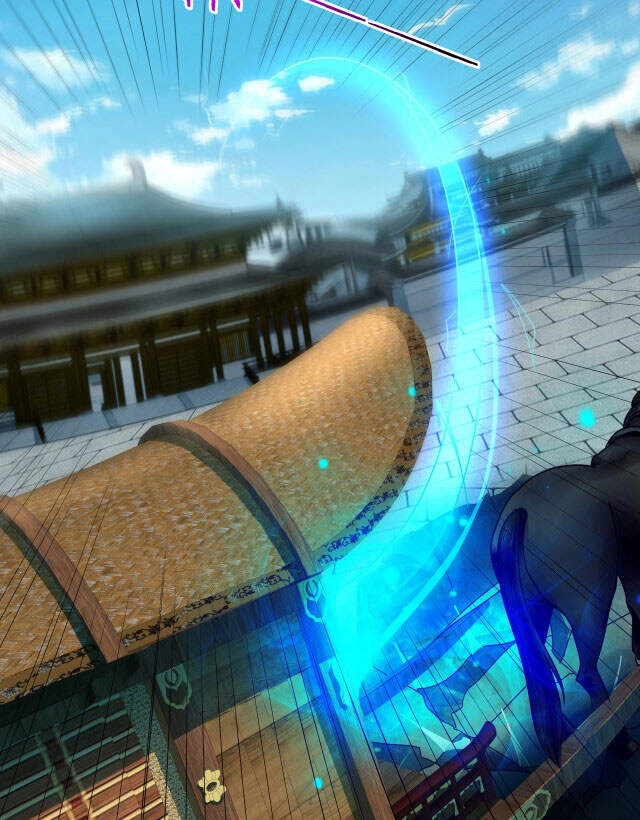 Sư Tổ Của Ta Là Thiên Hạ Đệ Nhất Chapter 10 - 55