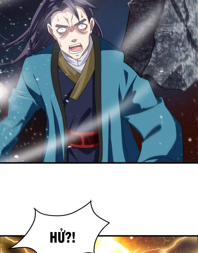 Sư Tổ Của Ta Là Thiên Hạ Đệ Nhất Chapter 10 - 60