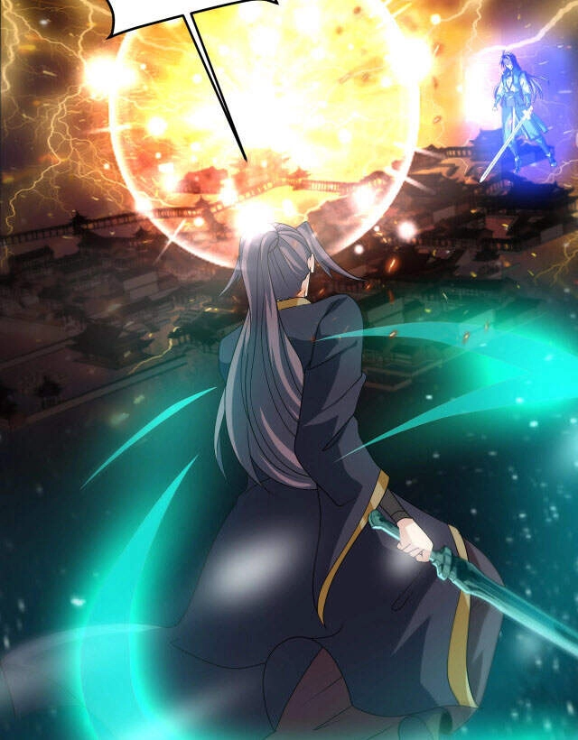 Sư Tổ Của Ta Là Thiên Hạ Đệ Nhất Chapter 10 - 61