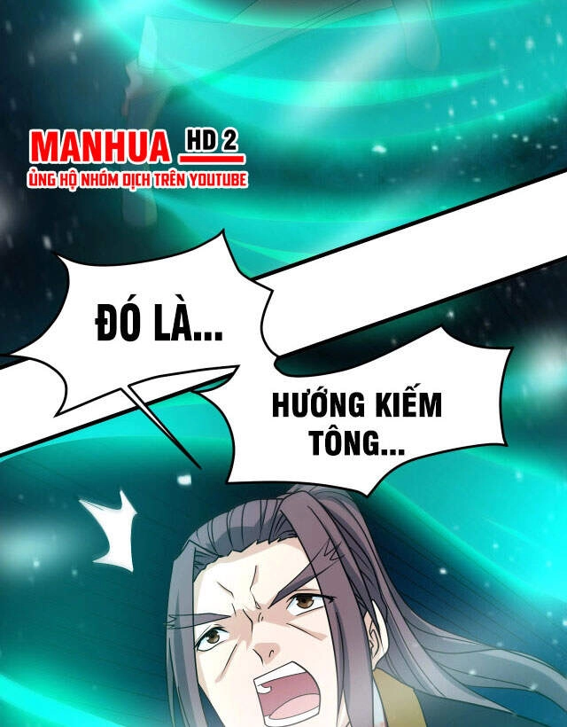 Sư Tổ Của Ta Là Thiên Hạ Đệ Nhất Chapter 10 - 62