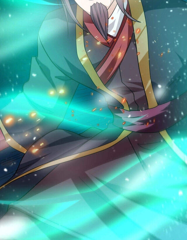 Sư Tổ Của Ta Là Thiên Hạ Đệ Nhất Chapter 10 - 63