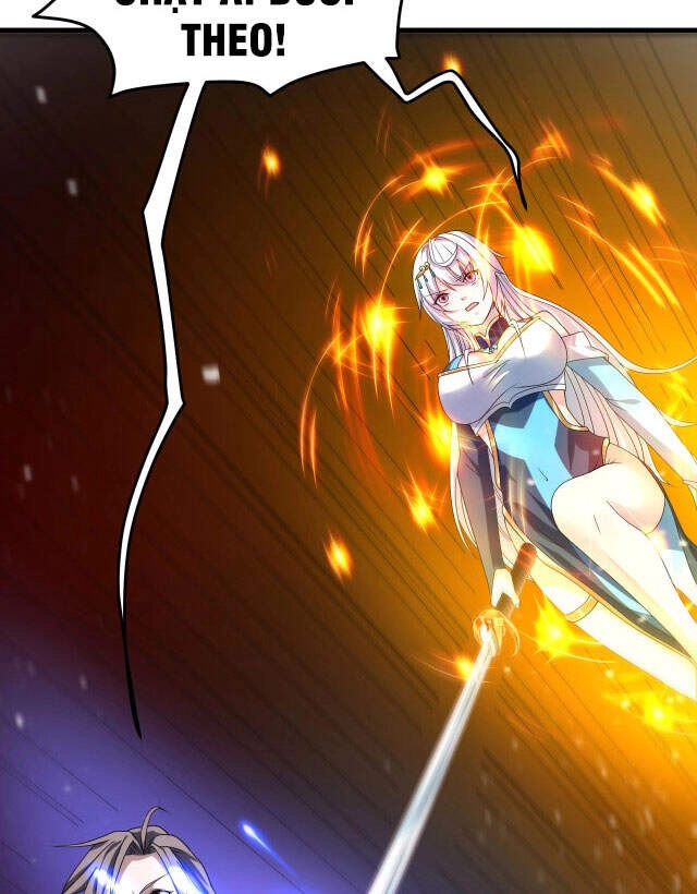 Sư Tổ Của Ta Là Thiên Hạ Đệ Nhất Chapter 10 - 66