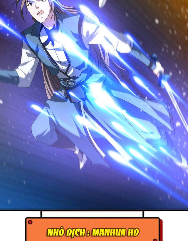 Sư Tổ Của Ta Là Thiên Hạ Đệ Nhất Chapter 10 - 67