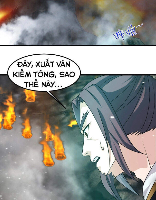 Sư Tổ Của Ta Là Thiên Hạ Đệ Nhất Chapter 10 - 69