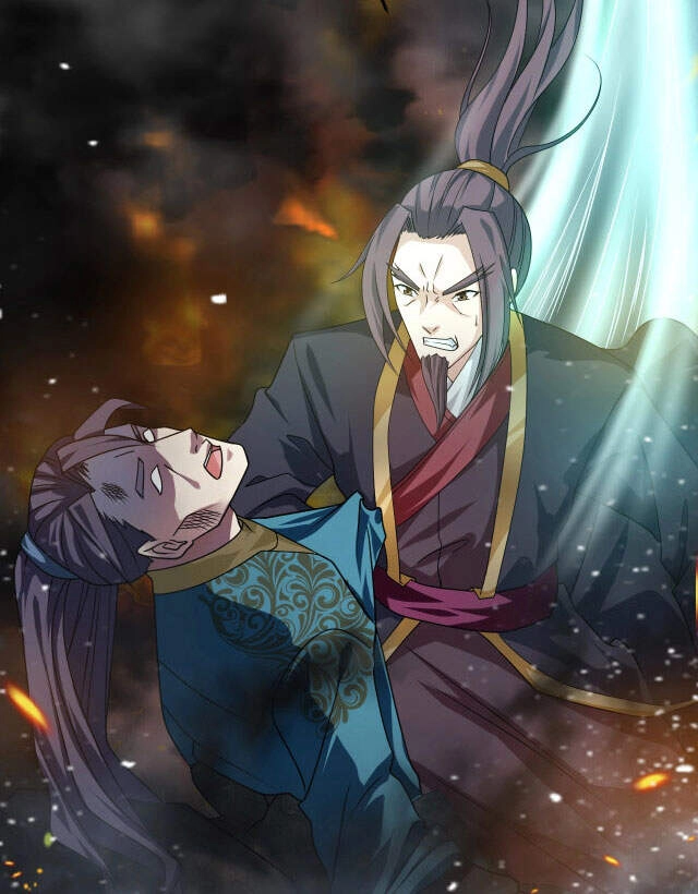 Sư Tổ Của Ta Là Thiên Hạ Đệ Nhất Chapter 10 - 72