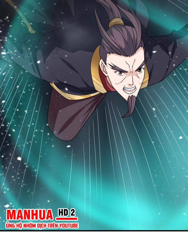 Sư Tổ Của Ta Là Thiên Hạ Đệ Nhất Chapter 10 - 77