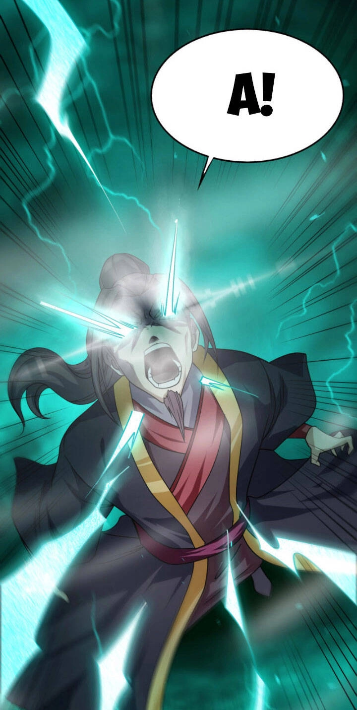 Sư Tổ Của Ta Là Thiên Hạ Đệ Nhất Chapter 11 - 12