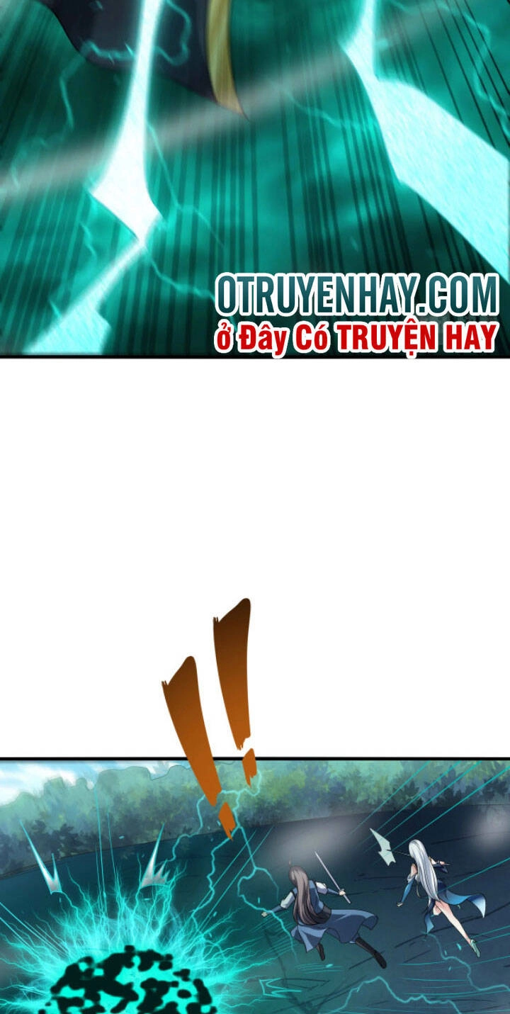 Sư Tổ Của Ta Là Thiên Hạ Đệ Nhất Chapter 11 - 13