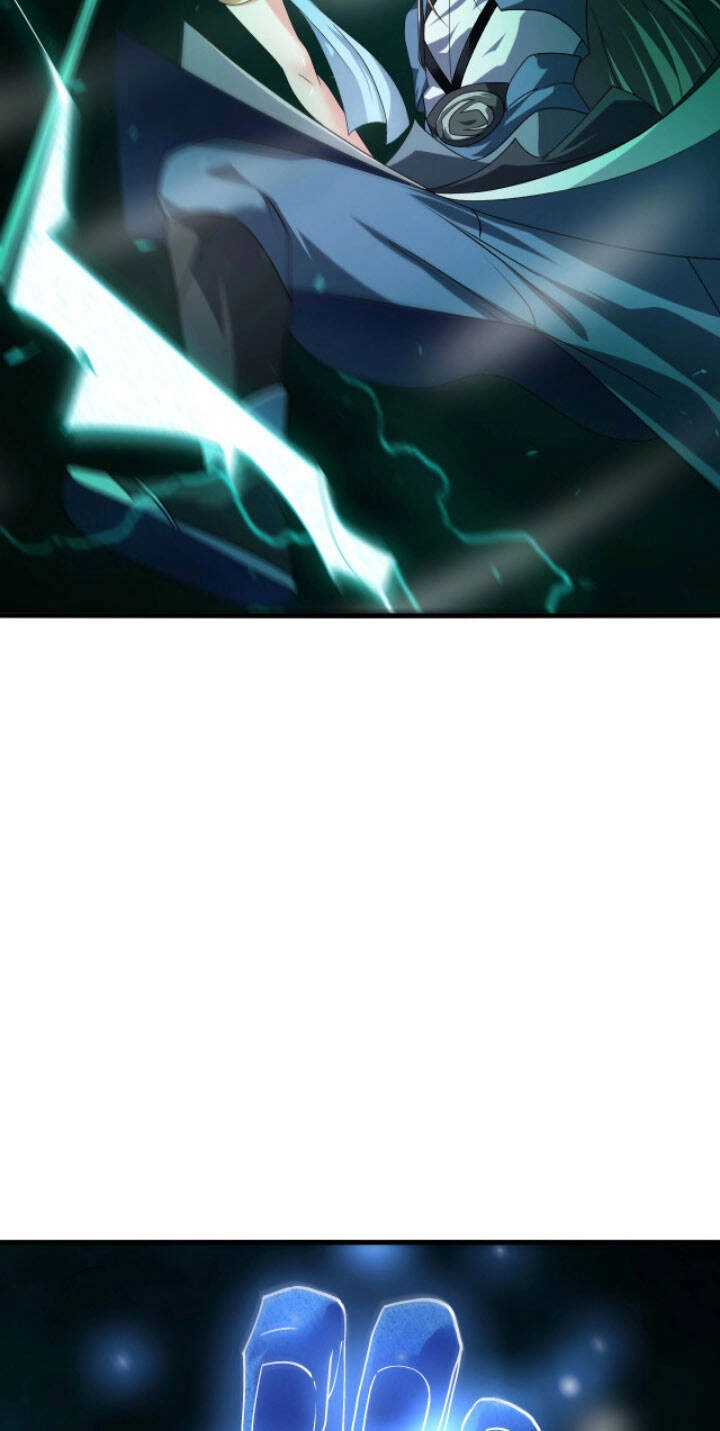 Sư Tổ Của Ta Là Thiên Hạ Đệ Nhất Chapter 11 - 15