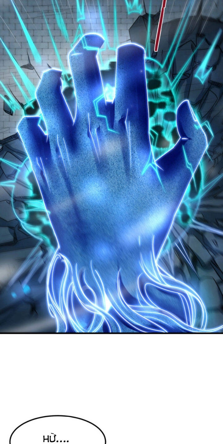 Sư Tổ Của Ta Là Thiên Hạ Đệ Nhất Chapter 11 - 18