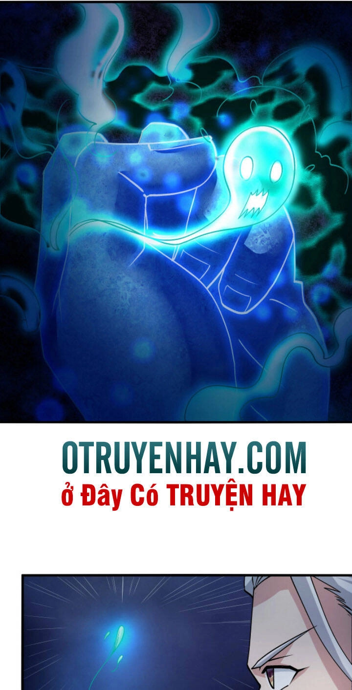 Sư Tổ Của Ta Là Thiên Hạ Đệ Nhất Chapter 11 - 22