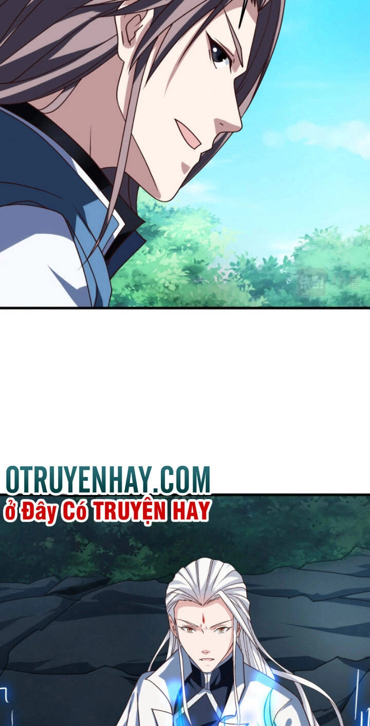 Sư Tổ Của Ta Là Thiên Hạ Đệ Nhất Chapter 11 - 29