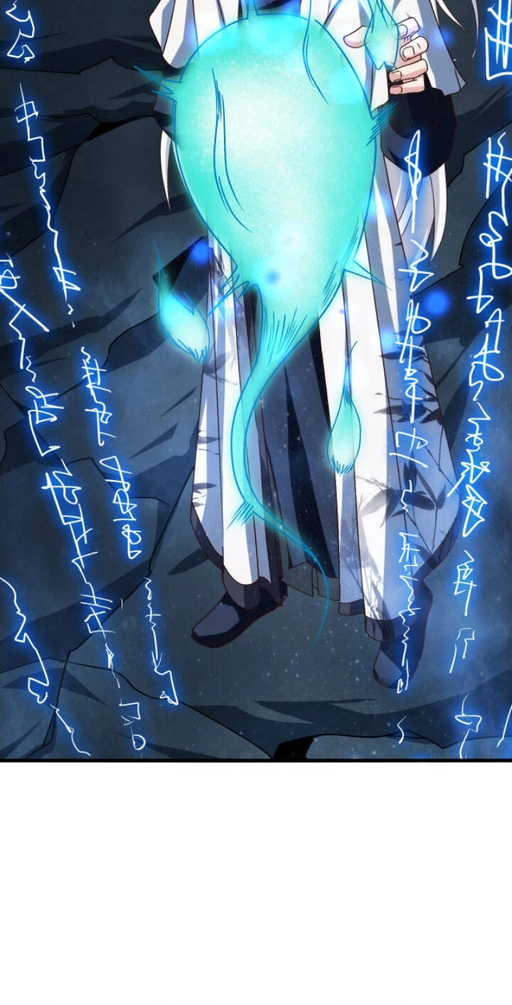 Sư Tổ Của Ta Là Thiên Hạ Đệ Nhất Chapter 11 - 30