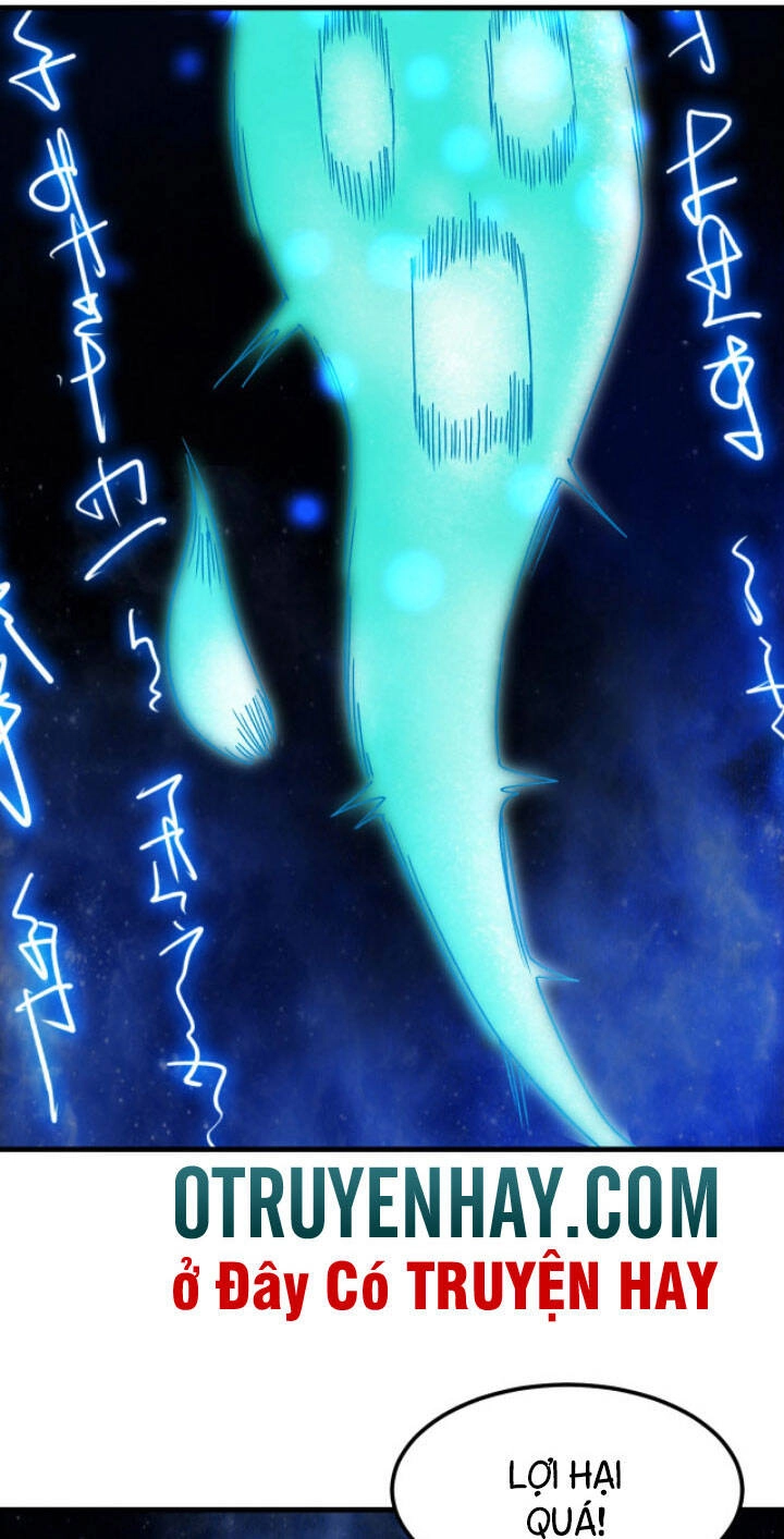 Sư Tổ Của Ta Là Thiên Hạ Đệ Nhất Chapter 11 - 31