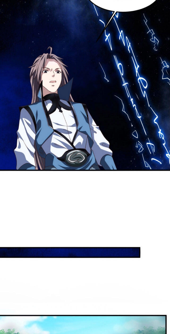 Sư Tổ Của Ta Là Thiên Hạ Đệ Nhất Chapter 11 - 32