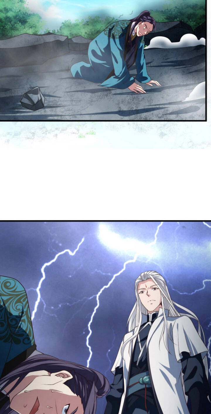 Sư Tổ Của Ta Là Thiên Hạ Đệ Nhất Chapter 11 - 33