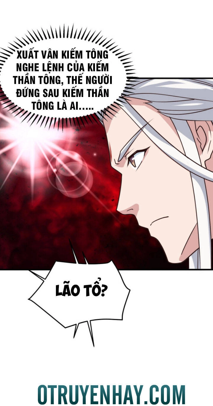 Sư Tổ Của Ta Là Thiên Hạ Đệ Nhất Chapter 11 - 42