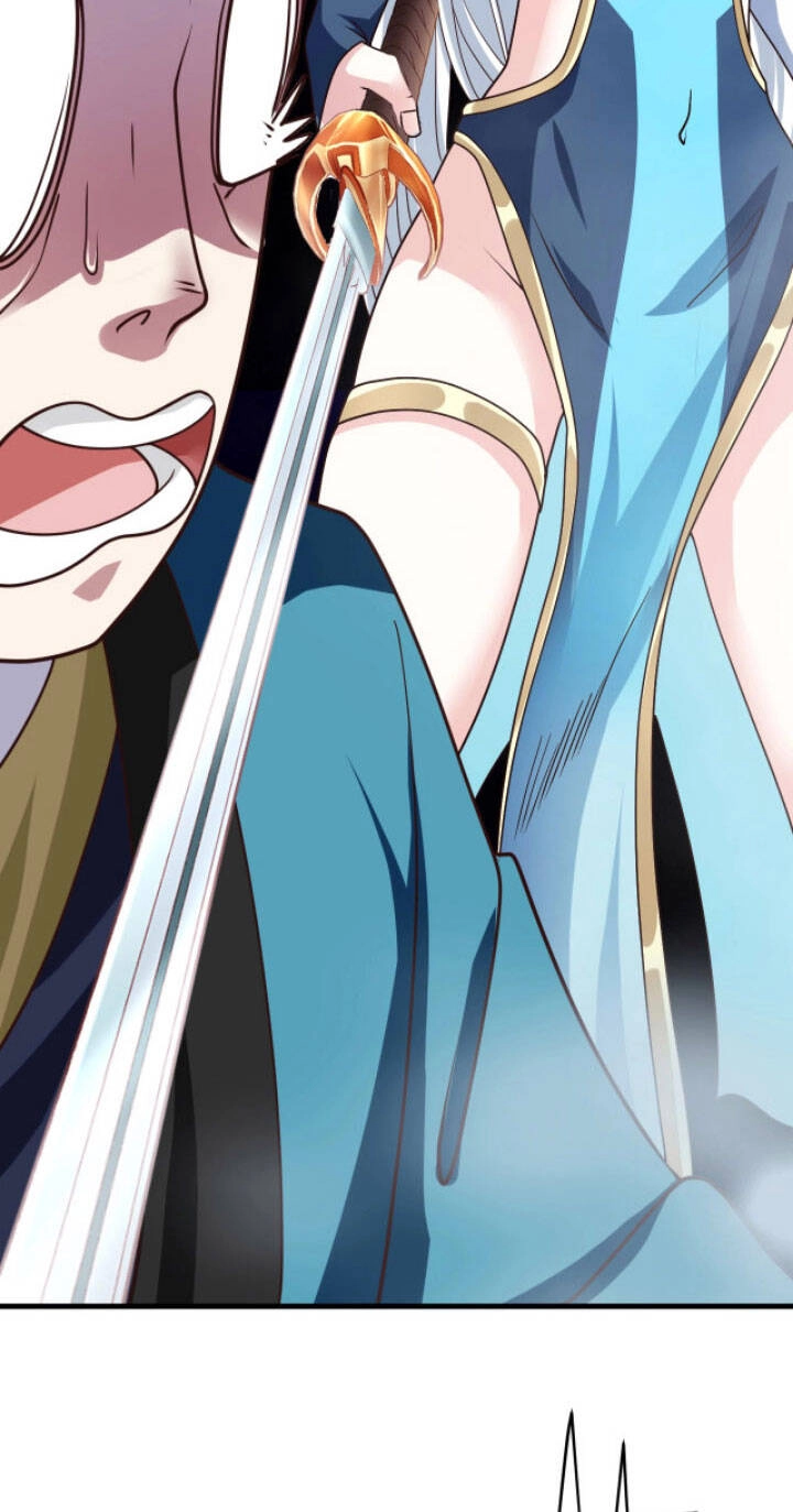 Sư Tổ Của Ta Là Thiên Hạ Đệ Nhất Chapter 11 - 46