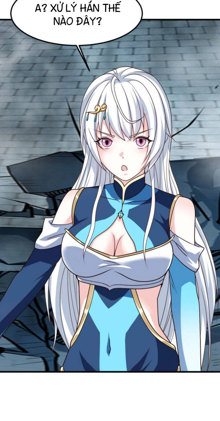 Sư Tổ Của Ta Là Thiên Hạ Đệ Nhất Chapter 11 - 48