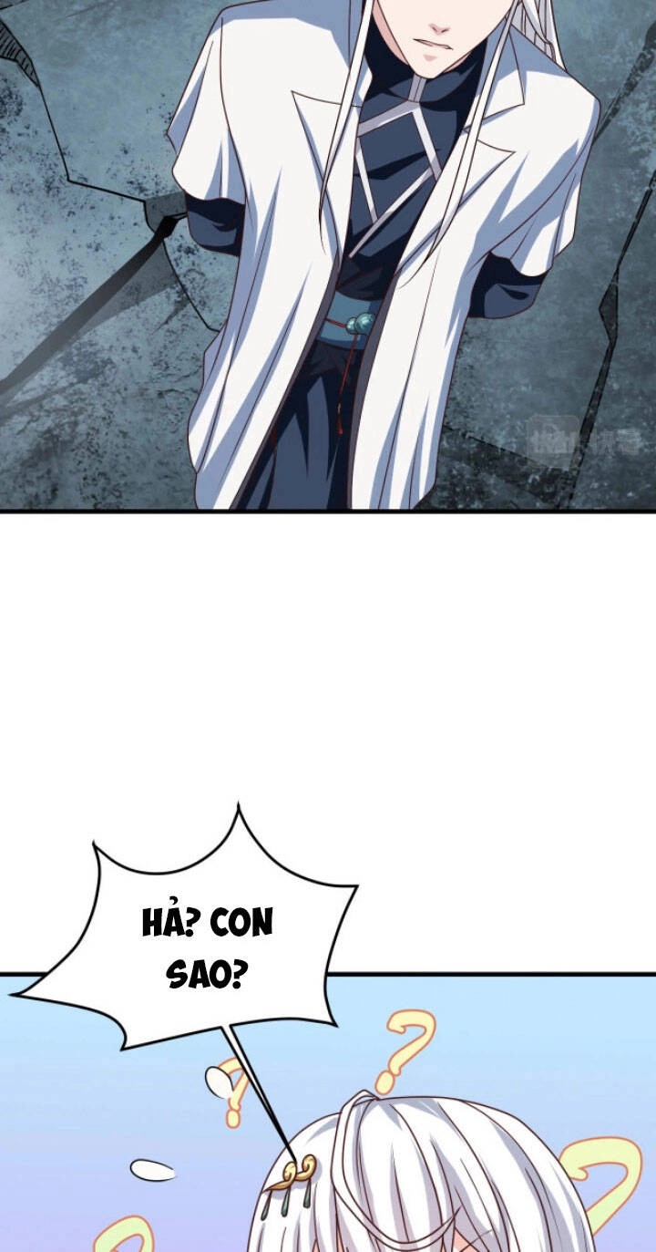 Sư Tổ Của Ta Là Thiên Hạ Đệ Nhất Chapter 11 - 50