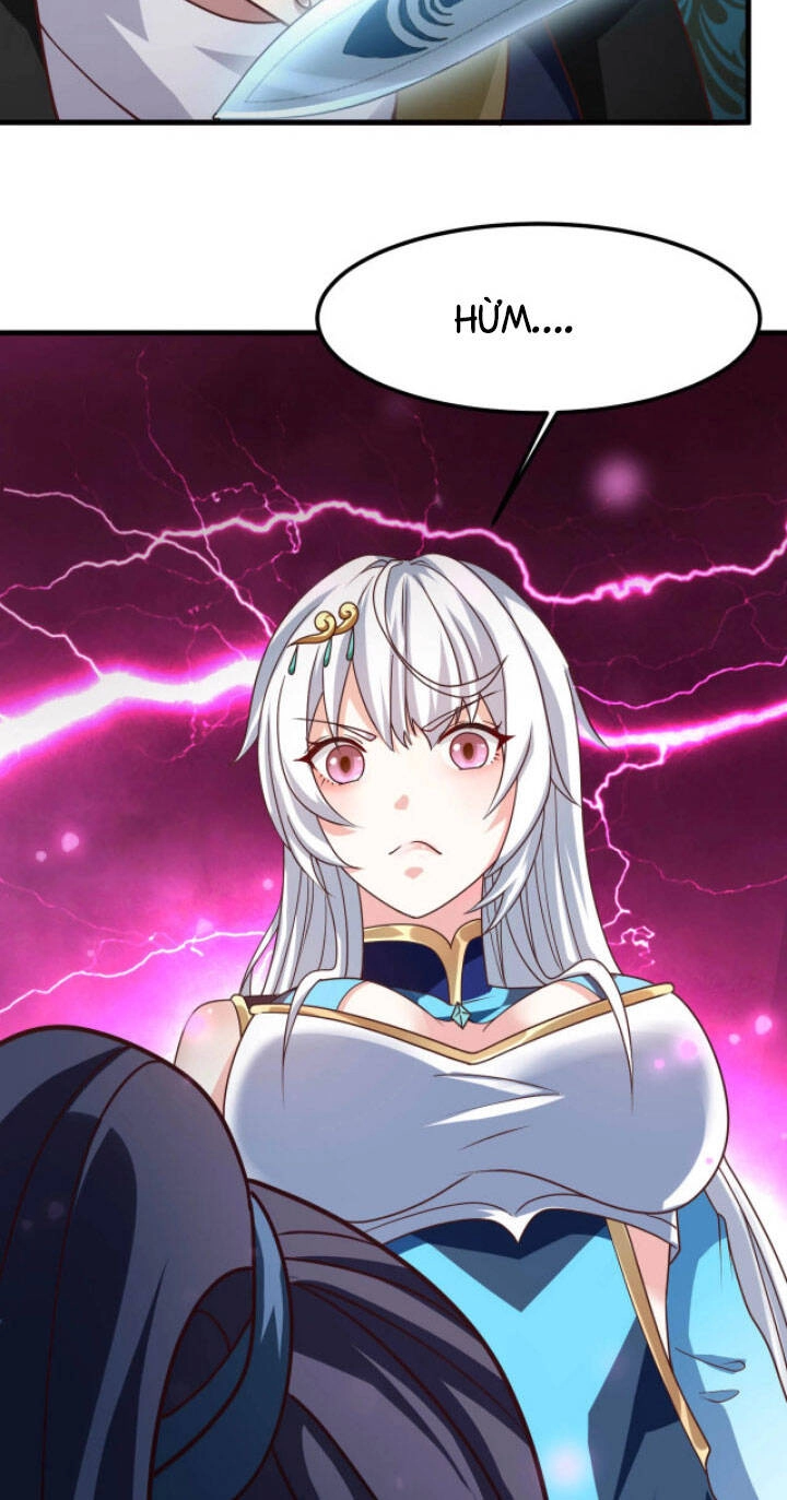 Sư Tổ Của Ta Là Thiên Hạ Đệ Nhất Chapter 11 - 52