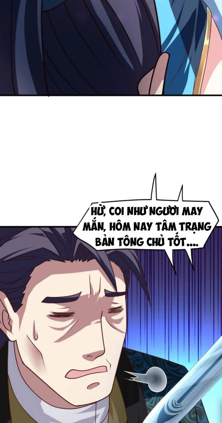 Sư Tổ Của Ta Là Thiên Hạ Đệ Nhất Chapter 11 - 53