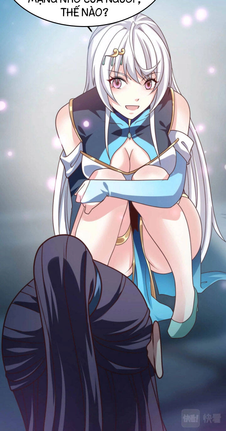 Sư Tổ Của Ta Là Thiên Hạ Đệ Nhất Chapter 11 - 55