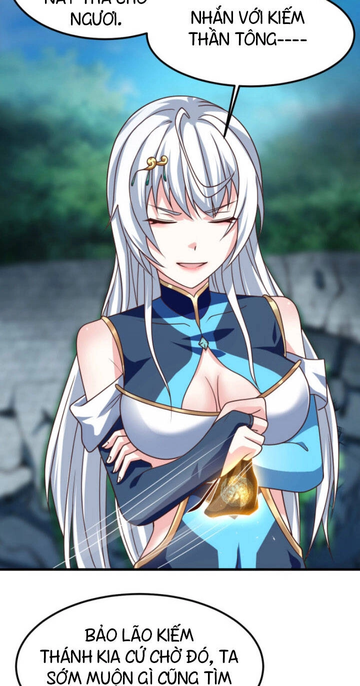 Sư Tổ Của Ta Là Thiên Hạ Đệ Nhất Chapter 11 - 59