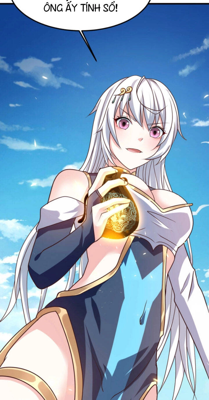 Sư Tổ Của Ta Là Thiên Hạ Đệ Nhất Chapter 11 - 60