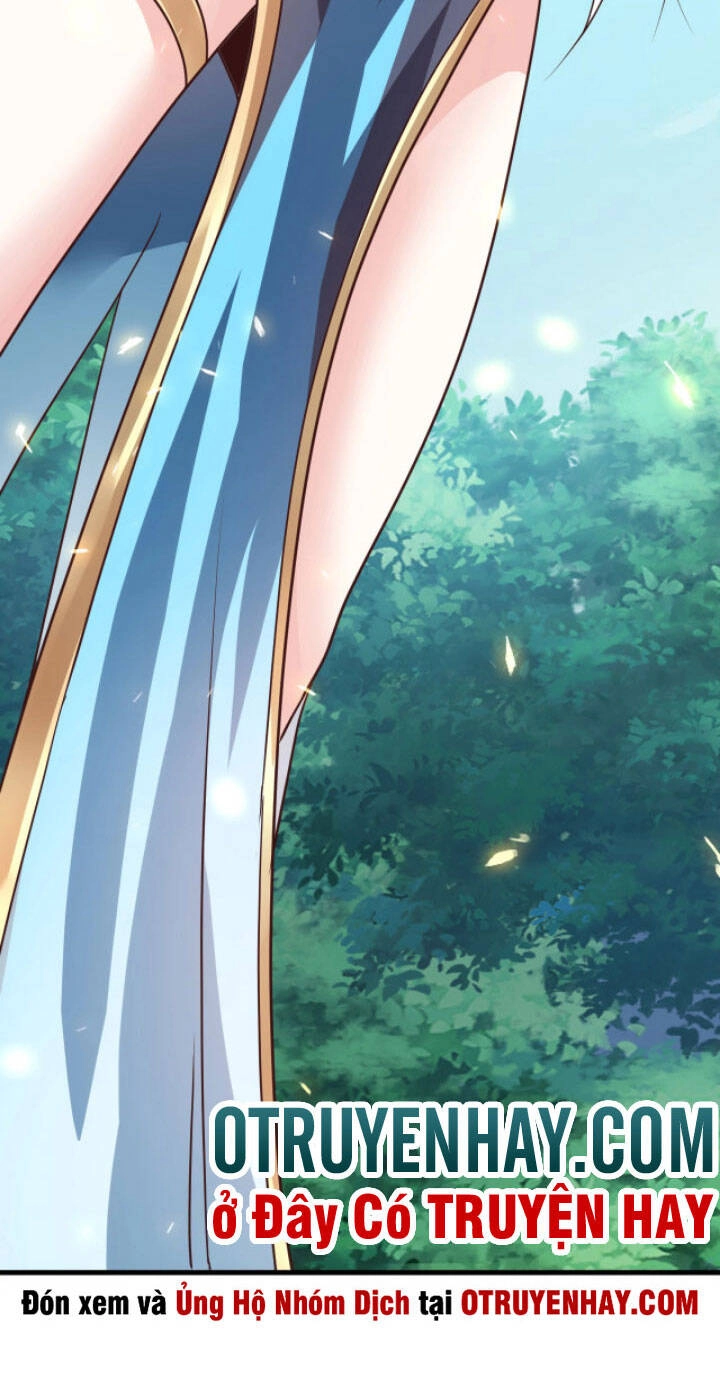 Sư Tổ Của Ta Là Thiên Hạ Đệ Nhất Chapter 11 - 61