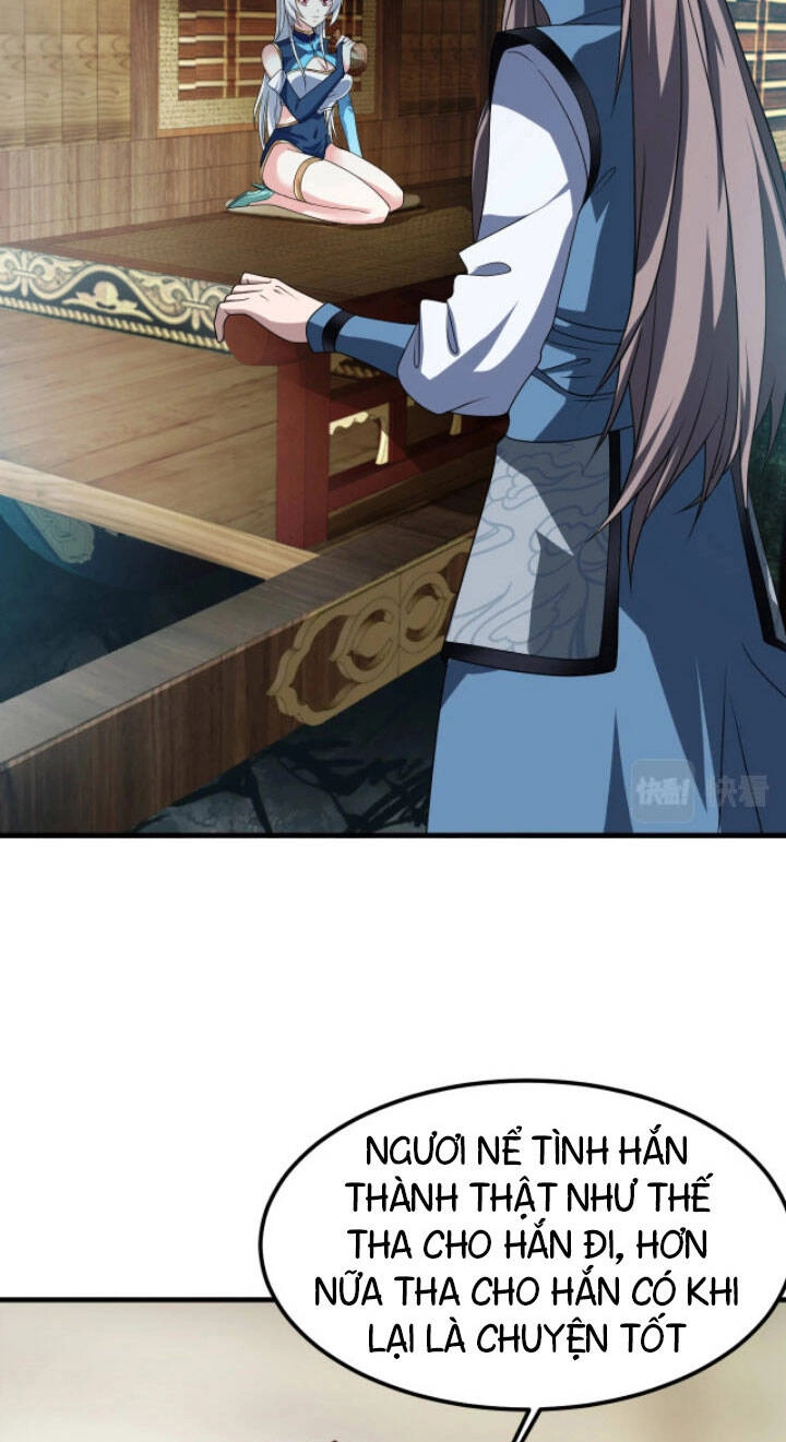 Sư Tổ Của Ta Là Thiên Hạ Đệ Nhất Chapter 12 - 4