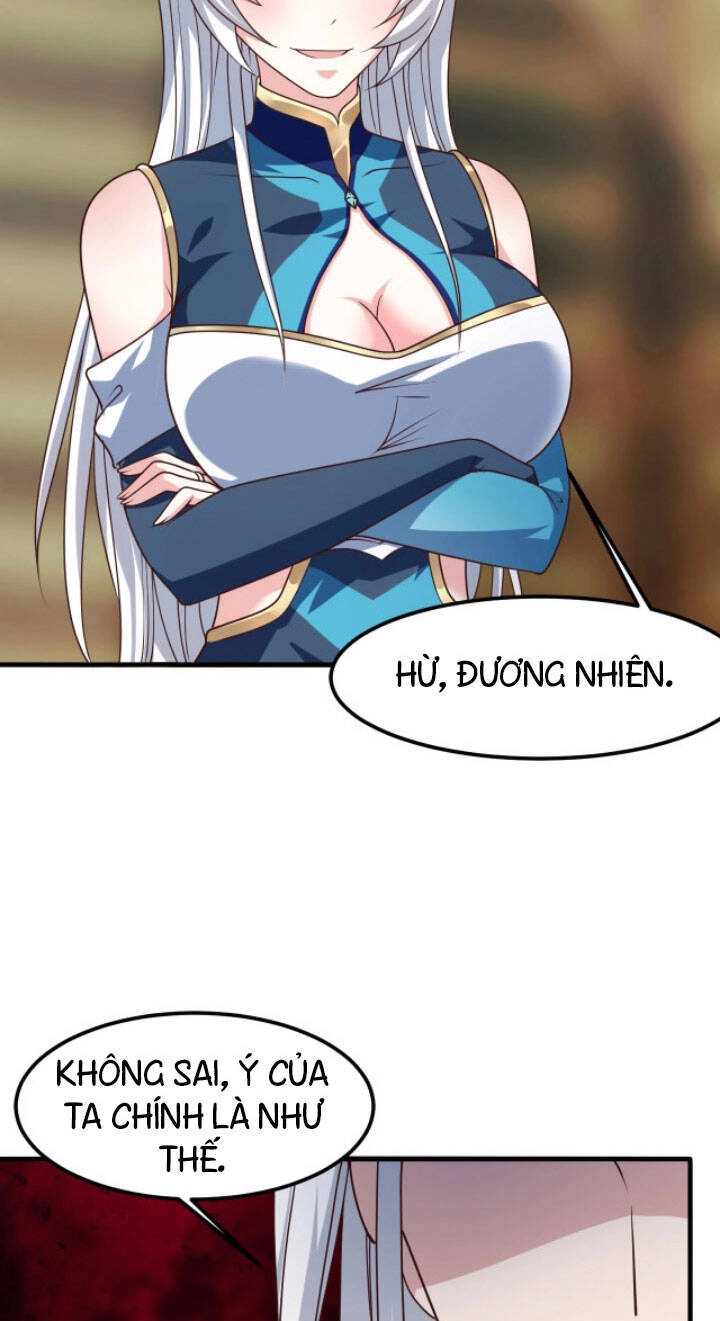 Sư Tổ Của Ta Là Thiên Hạ Đệ Nhất Chapter 12 - 11