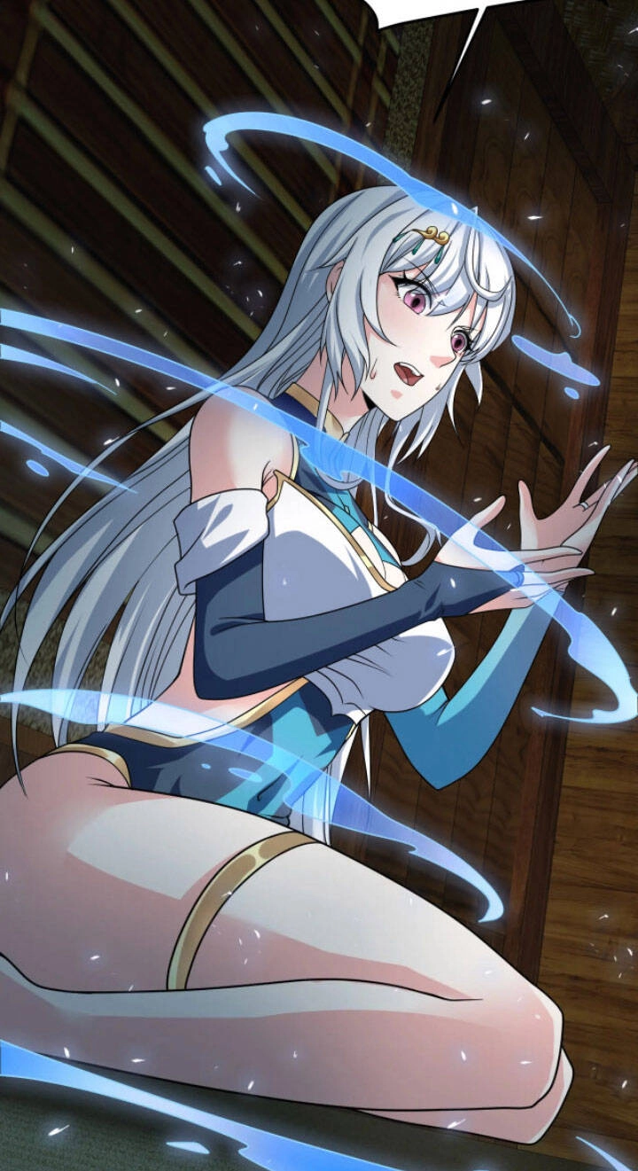 Sư Tổ Của Ta Là Thiên Hạ Đệ Nhất Chapter 12 - 17