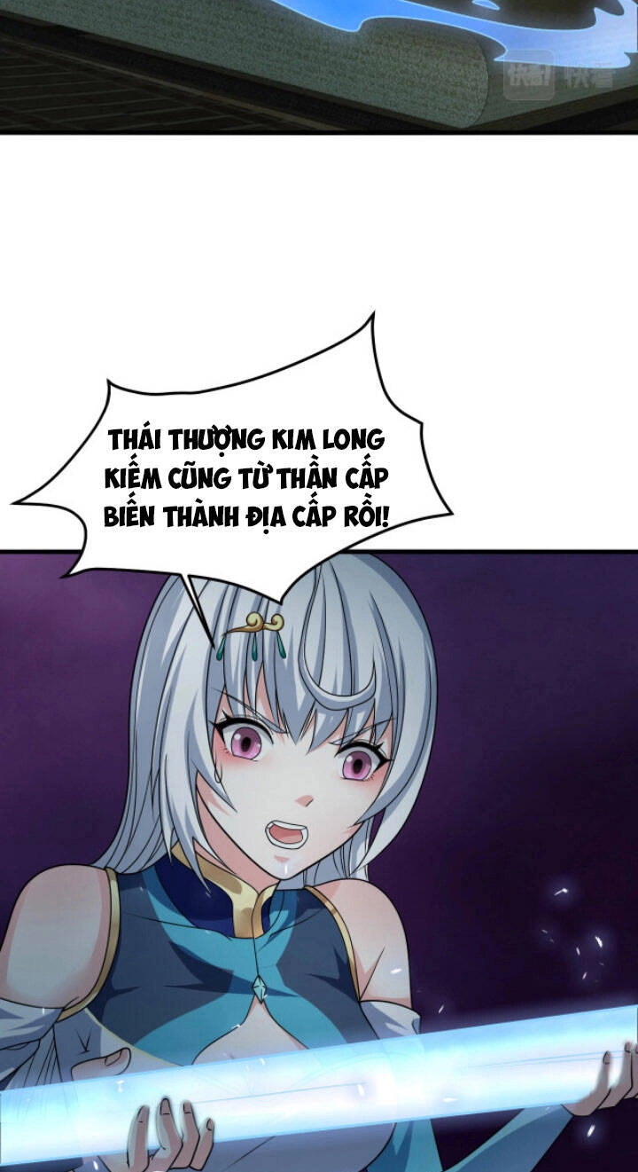 Sư Tổ Của Ta Là Thiên Hạ Đệ Nhất Chapter 12 - 18