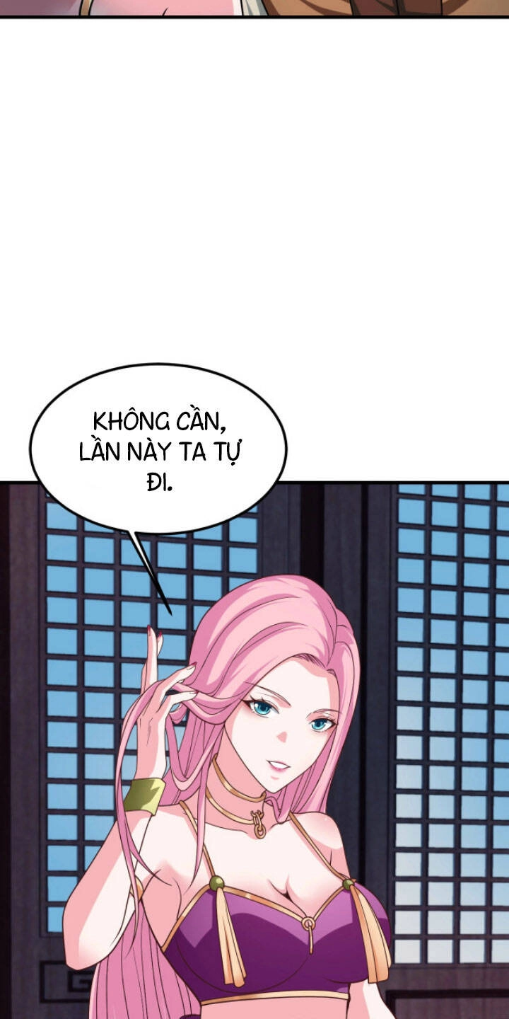 Sư Tổ Của Ta Là Thiên Hạ Đệ Nhất Chapter 12 - 29