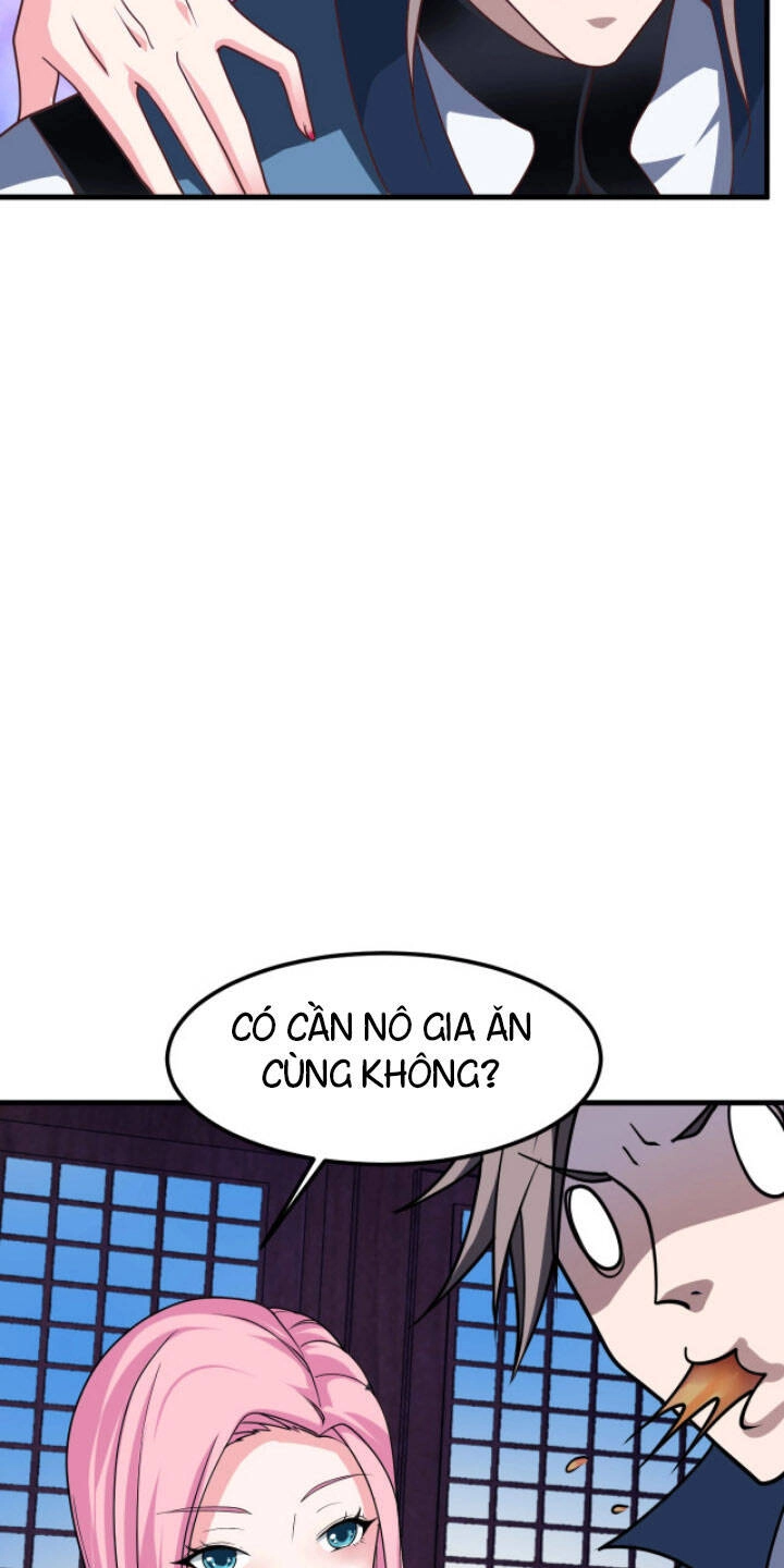 Sư Tổ Của Ta Là Thiên Hạ Đệ Nhất Chapter 12 - 35