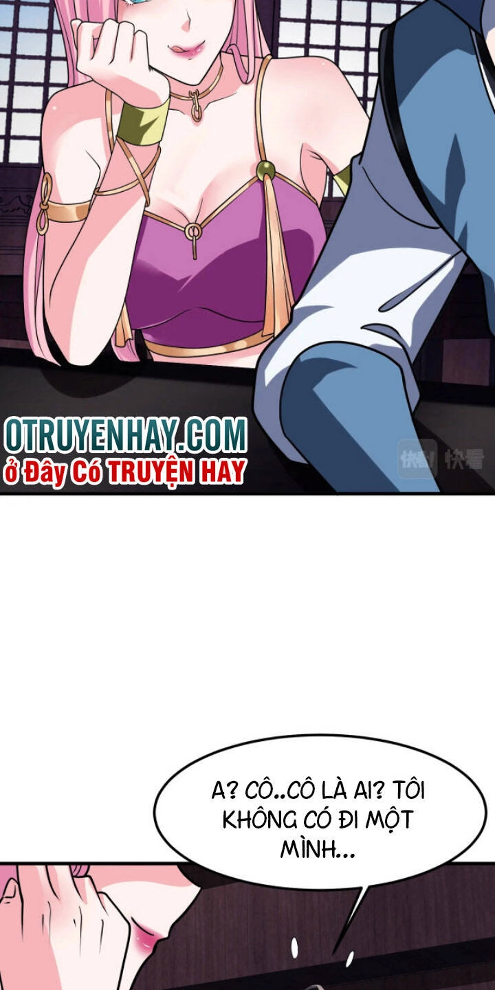 Sư Tổ Của Ta Là Thiên Hạ Đệ Nhất Chapter 12 - 36