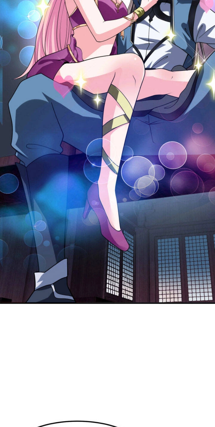 Sư Tổ Của Ta Là Thiên Hạ Đệ Nhất Chapter 12 - 42