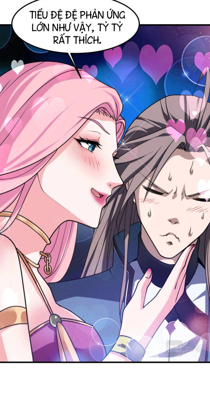 Sư Tổ Của Ta Là Thiên Hạ Đệ Nhất Chapter 12 - 43