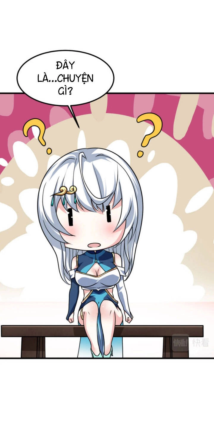 Sư Tổ Của Ta Là Thiên Hạ Đệ Nhất Chapter 12 - 44